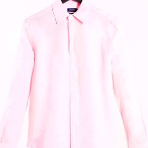 Polo Ralph Lauren Pink Shirt